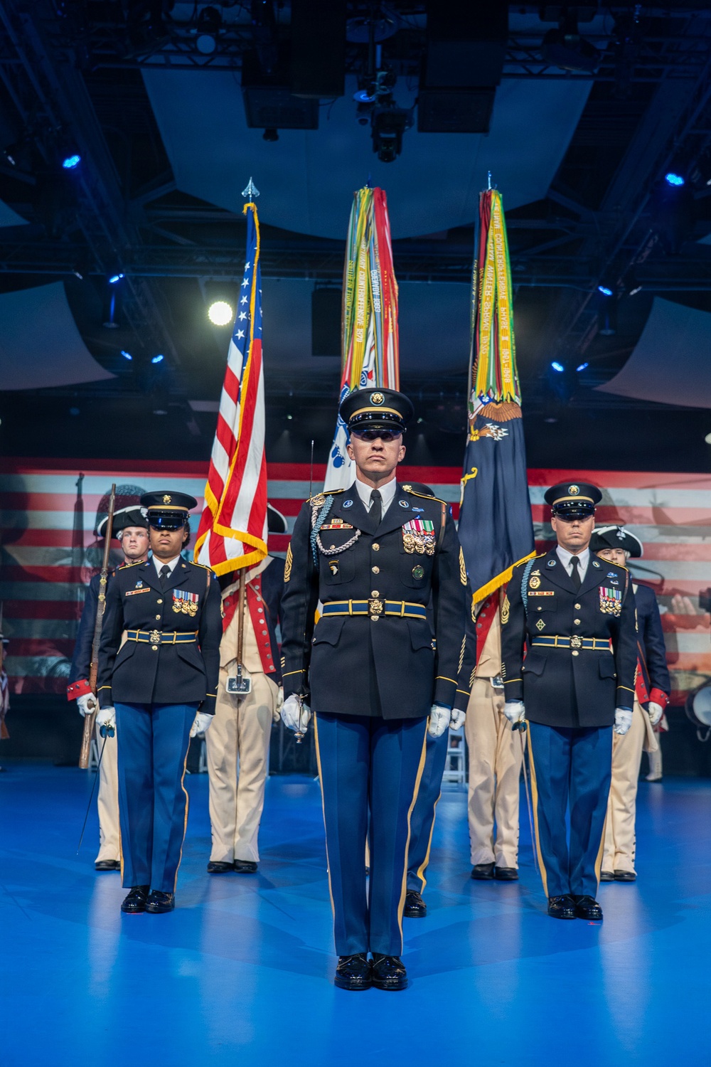 Twilight Tattoo July 22, 2026