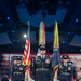 Twilight Tattoo July 22, 2026