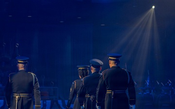 Twilight Tattoo July 22, 2026