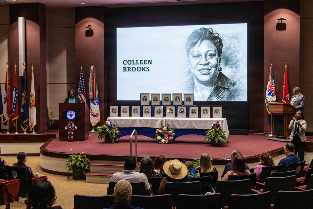 July 14, 2026 AMCOM Memorial Ceremony