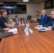 New Jersey – Cyprus educators meet