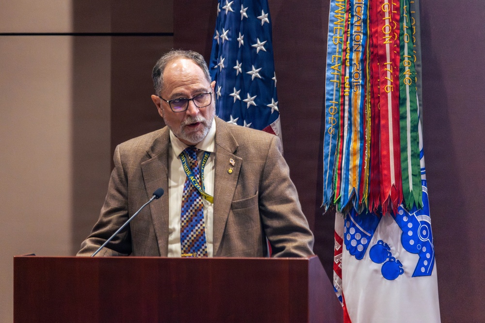 July 14, 2026 AMCOM Memorial Ceremony