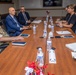 New Jersey – Cyprus educators meet