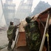 NYARNG serves at Ground Zero