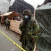 NYARNG serves at Ground Zero