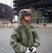 NYARNG serves at Ground Zero