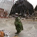 NYARNG serves at Ground Zero