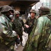 NYARNG serves at Ground Zero