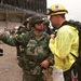 NYARNG serves at Ground Zero