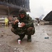 NYARNG serves at Ground Zero