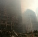 Ground Zero, Sept. 14, 2001