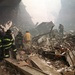 Ground Zero, Sept. 14, 2001