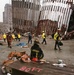 Ground Zero, Sept. 14, 2001