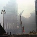 Ground Zero, Sept. 14, 2001