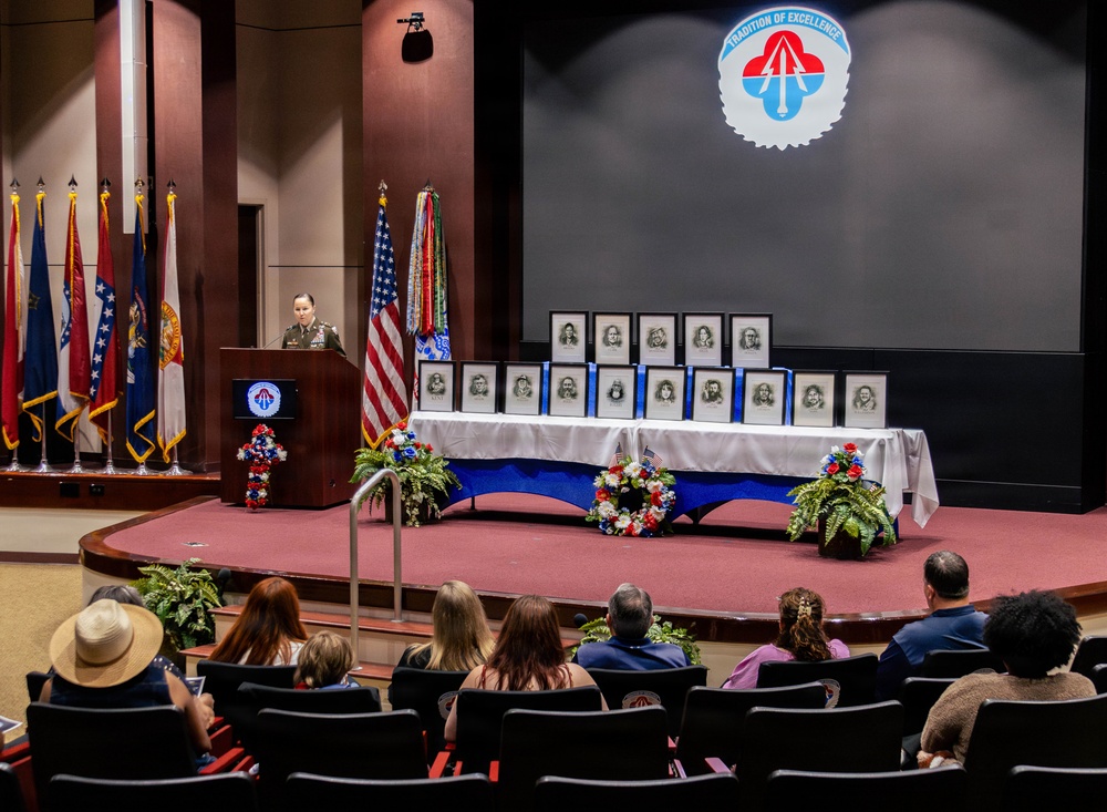 July 14, 2026 AMCOM Memorial Ceremony