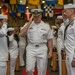 USS Iwo Jima Change of Command 2026