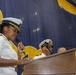 USS Iwo Jima Change of Command 2026