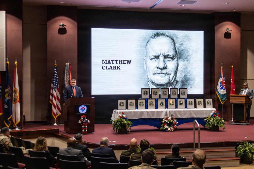 July 14, 2026 AMCOM Memorial Ceremony