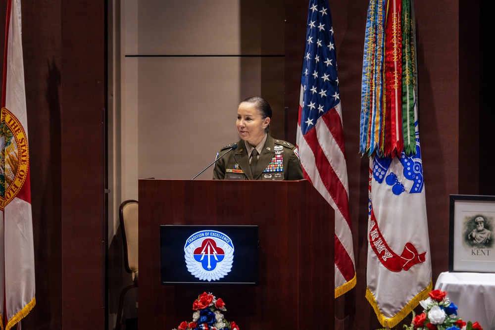 July 14, 2026 AMCOM Memorial Ceremony