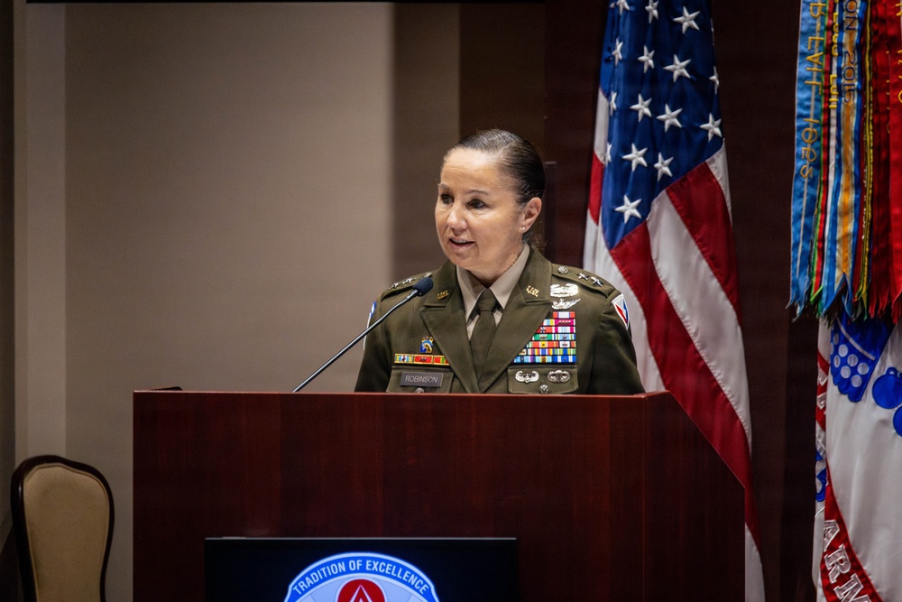 July 14, 2026 AMCOM Memorial Ceremony