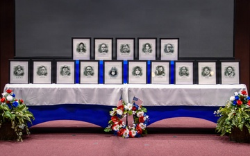 July 14, 2026 AMCOM Memorial Ceremony