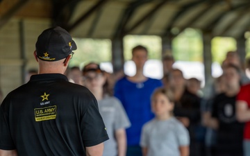 USAMU International Rifle Team Shines at CMP National Matches with Multiple 1–2 Finishes and Team Titles