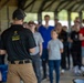 Fort Benning Soldiers Teach Marksmanship in Ohio