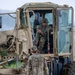 WV Guard Units Collaborate for Joint Combat Readiness