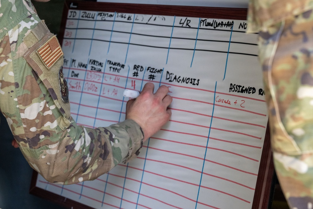 WV Guard Units Collaborate for Joint Combat Readiness
