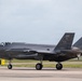 95th Fighter Squadron conducts sorties at Tyndall AFB
