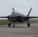 95th Fighter Squadron conducts sorties at Tyndall AFB