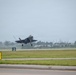 95th Fighter Squadron conducts sorties at Tyndall AFB
