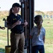USAMU Soldiers Instruct Marksmanship Course at Camp Perry's National Matches