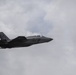 95th Fighter Squadron conducts sorties at Tyndall AFB