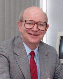 AEDC Fellow David Pickering remembered for contributions to the Complex