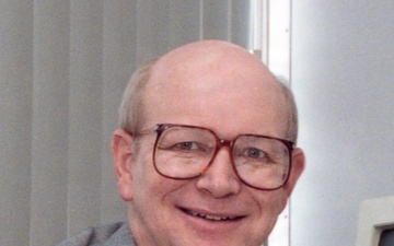 AEDC Fellow David Pickering remembered for contributions to the Complex