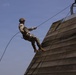 28th Infantry Division takes on the rappel tower
