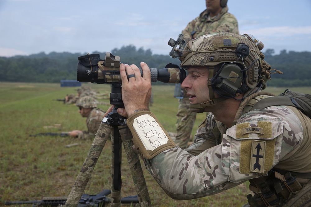 Wisconsin's Governors Twenty Marksmanship Shooting Competition