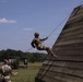 28th Infantry Division takes on the rappel tower