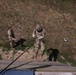 28th Infantry Division takes on the rappel tower
