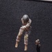 28th Infantry Division takes on the rappel tower