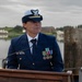 Coast Guard Cutter Frederick Mann holds change of command ceremony