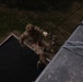 28th Infantry Division takes on the rappel tower