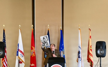 Presidio of Monterey hosts 2026 Retiree Appreciation Day