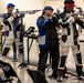 Fort Benning Soldiers Earn Several Wins at Camp Perry