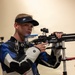 USAMU Soldiers Earn Gold and Silver in Air Rifle Championships at Camp Perry Nationals