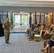 Brig. Gen. Andre M. Ingram Assumes Command of Marine Corps Installations East