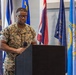 Brig. Gen. Andre M. Ingram Assumes Command of Marine Corps Installations East