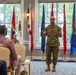 Brig. Gen. Andre M. Ingram Assumes Command of Marine Corps Installations East