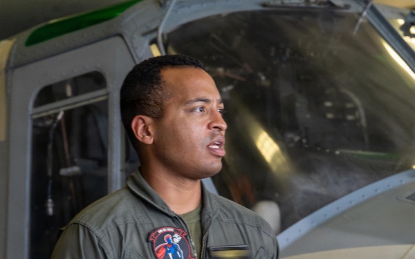 LCF-24: IT-2 Static Display